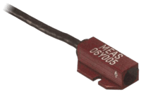 AST Plug & Play Accelerometer, EGCS-S425